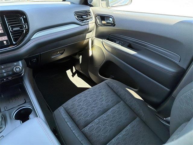 new 2026 Dodge Durango car, priced at $43,457