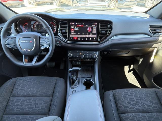 new 2026 Dodge Durango car, priced at $43,457