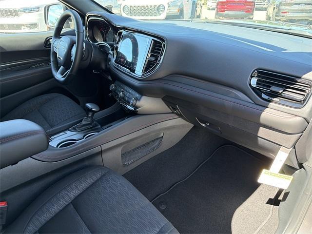 new 2026 Dodge Durango car, priced at $43,457