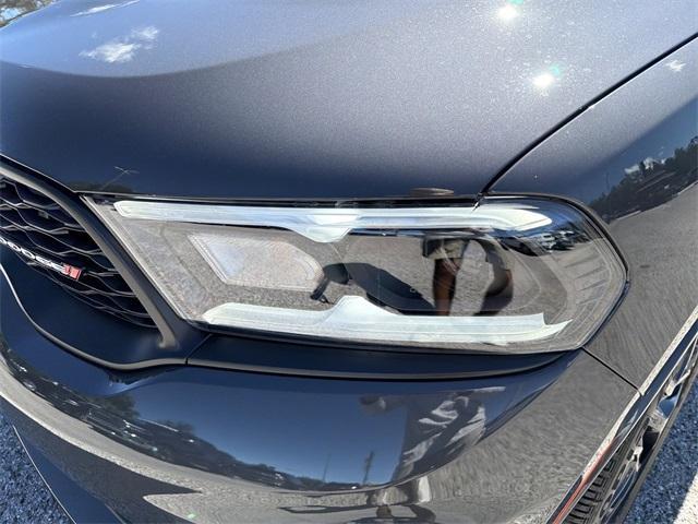 new 2026 Dodge Durango car, priced at $43,457
