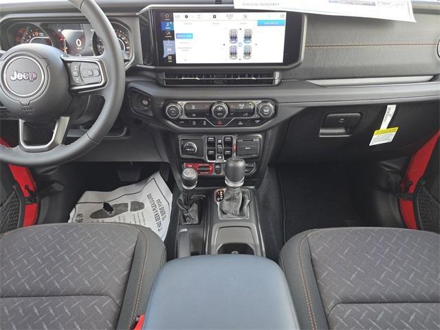 new 2025 Jeep Gladiator car, priced at $45,739