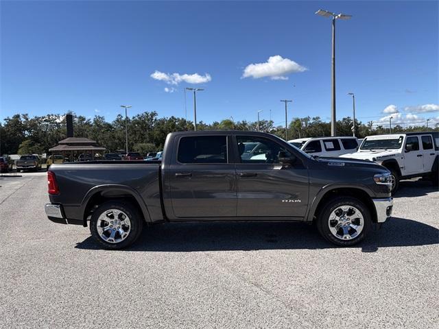 new 2026 Ram 1500 car, priced at $46,239