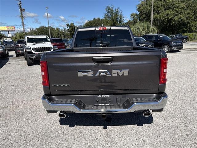 new 2026 Ram 1500 car, priced at $46,239