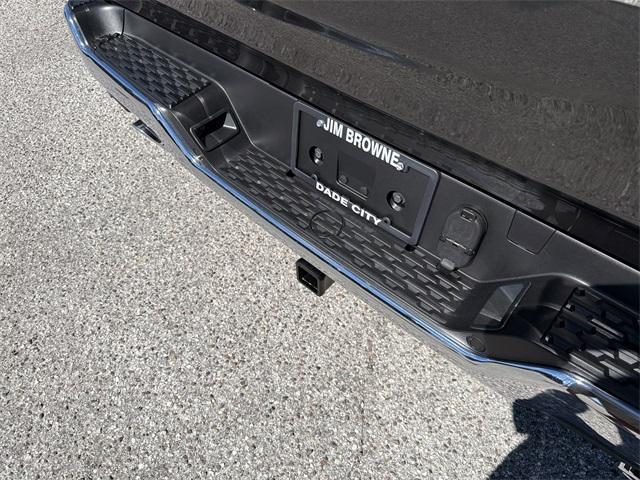 new 2026 Ram 1500 car, priced at $46,239