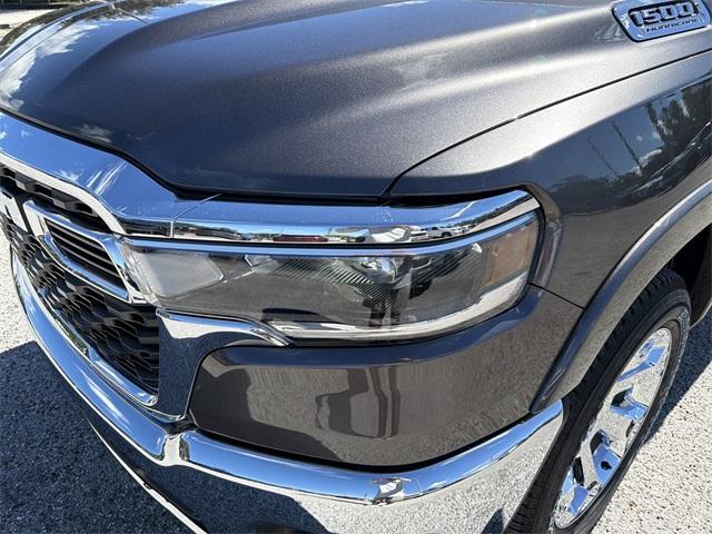 new 2026 Ram 1500 car, priced at $46,239