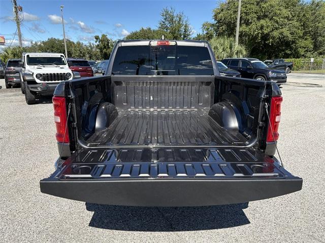 new 2026 Ram 1500 car, priced at $46,239