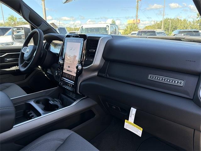 new 2026 Ram 1500 car, priced at $46,239