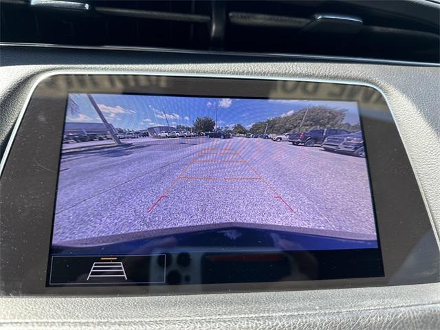 used 2020 Cadillac XT4 car, priced at $23,083