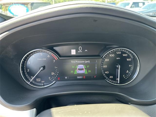 used 2020 Cadillac XT4 car, priced at $23,083