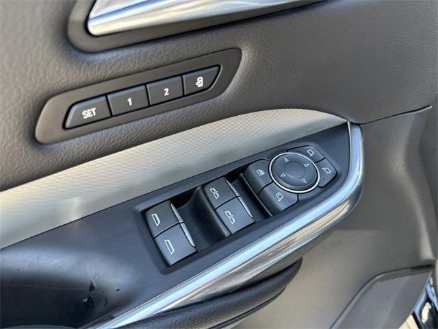 used 2020 Cadillac XT4 car, priced at $23,083