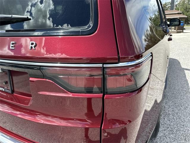 used 2024 Jeep Wagoneer L car, priced at $54,968