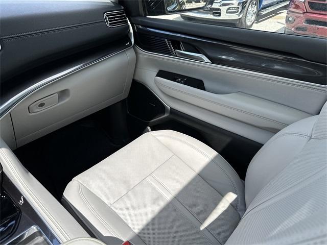 used 2024 Jeep Wagoneer L car, priced at $54,968