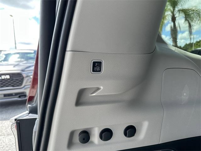 used 2024 Jeep Wagoneer L car, priced at $54,968