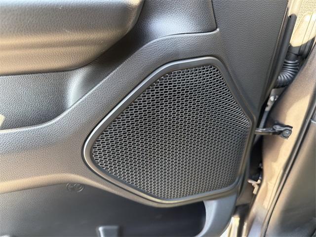 new 2026 Ram 1500 car, priced at $49,579