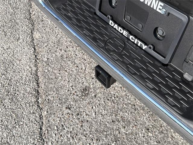 new 2026 Ram 1500 car, priced at $49,579