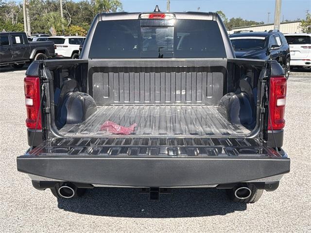 new 2026 Ram 1500 car, priced at $49,579