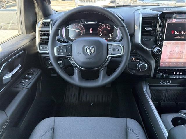 new 2026 Ram 1500 car, priced at $49,579