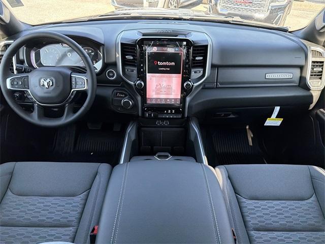 new 2026 Ram 1500 car, priced at $49,579