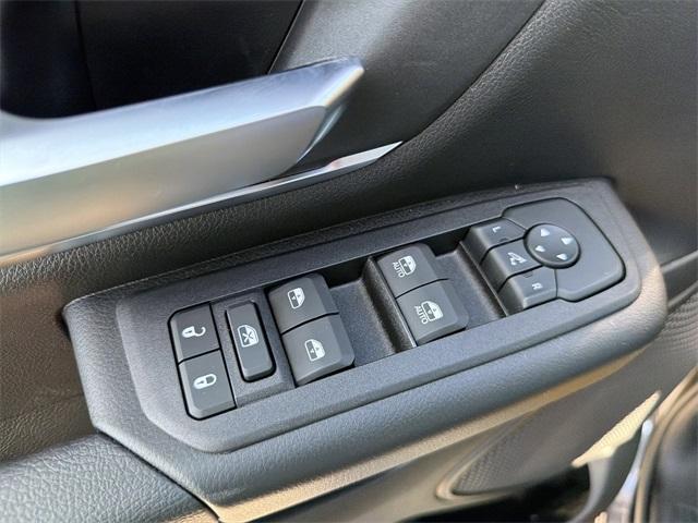 new 2026 Ram 1500 car, priced at $49,579