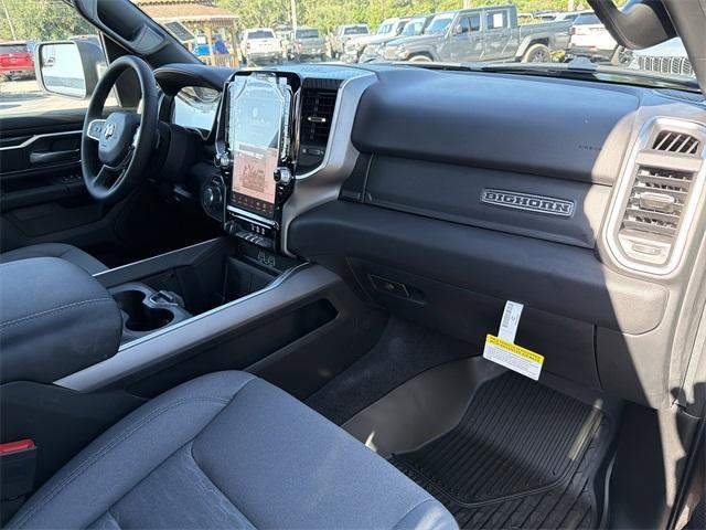 new 2026 Ram 1500 car, priced at $49,579