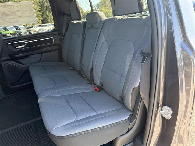 new 2026 Ram 1500 car, priced at $49,579