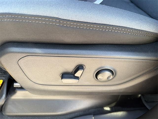 new 2026 Ram 1500 car, priced at $49,579