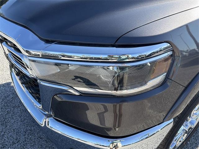 new 2026 Ram 1500 car, priced at $49,579