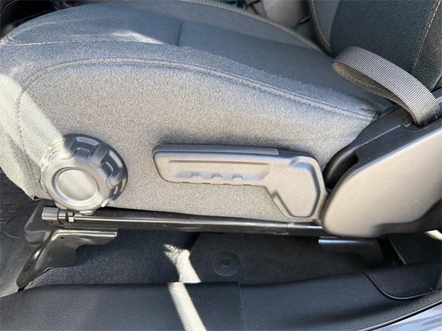 used 2024 Jeep Gladiator car, priced at $36,969