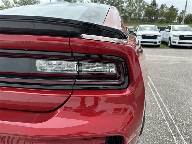 new 2024 Dodge Charger Daytona car, priced at $62,956