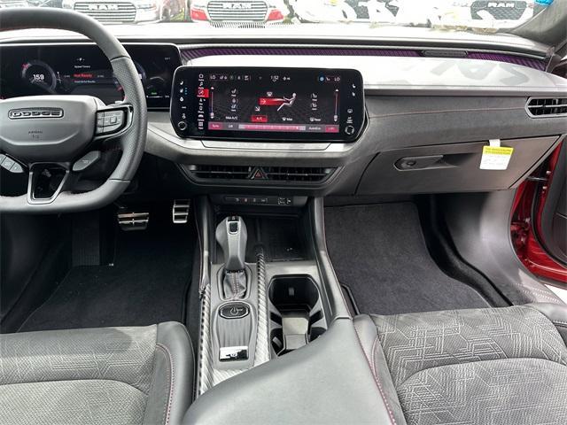 new 2024 Dodge Charger Daytona car, priced at $62,956