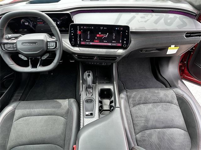 new 2024 Dodge Charger Daytona car, priced at $62,956