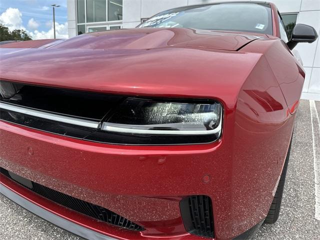 new 2024 Dodge Charger Daytona car, priced at $62,956