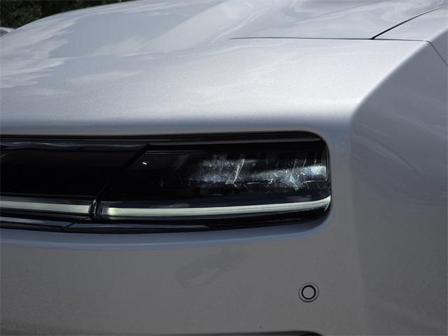 new 2024 Dodge Charger Daytona car, priced at $60,140