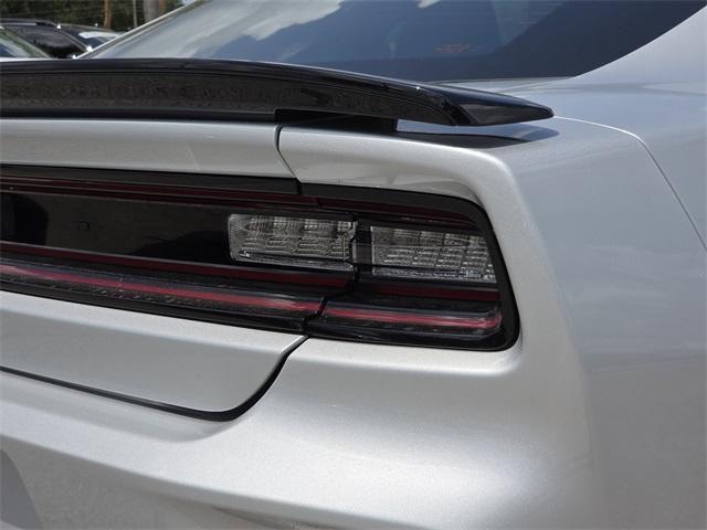 new 2024 Dodge Charger Daytona car, priced at $60,140