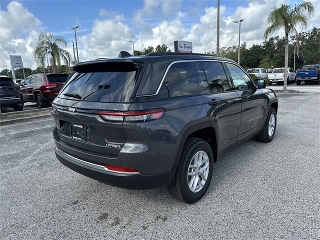 new 2025 Jeep Grand Cherokee car, priced at $36,067
