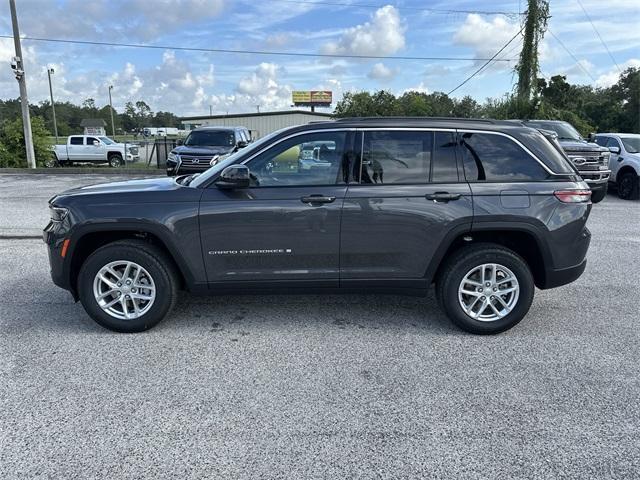 new 2025 Jeep Grand Cherokee car, priced at $36,067