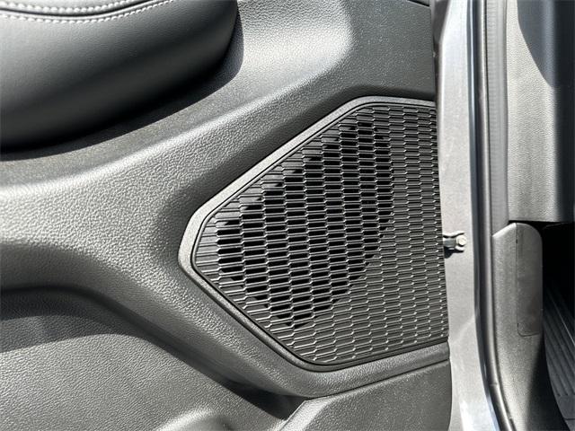 new 2025 Jeep Grand Cherokee car, priced at $36,067
