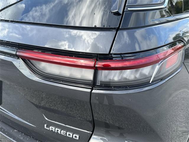 new 2025 Jeep Grand Cherokee car, priced at $36,067