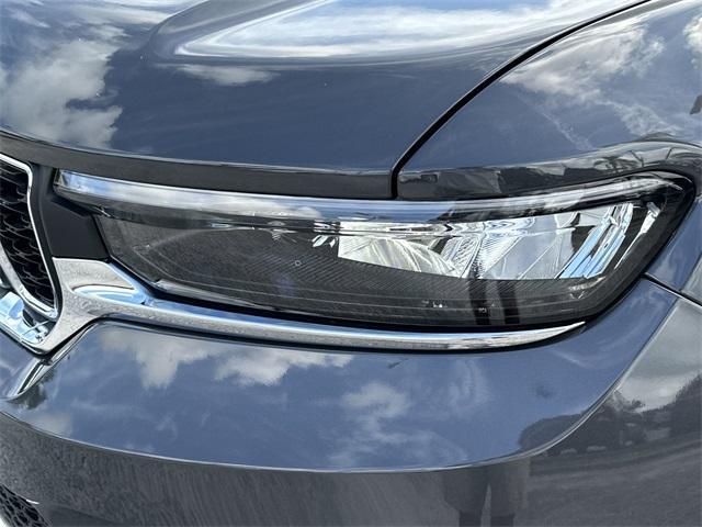 new 2025 Jeep Grand Cherokee car, priced at $36,067