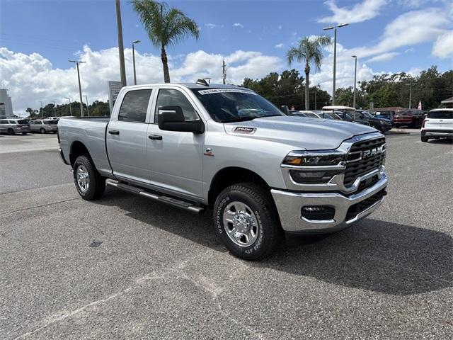 new 2026 Ram 2500 car, priced at $65,420