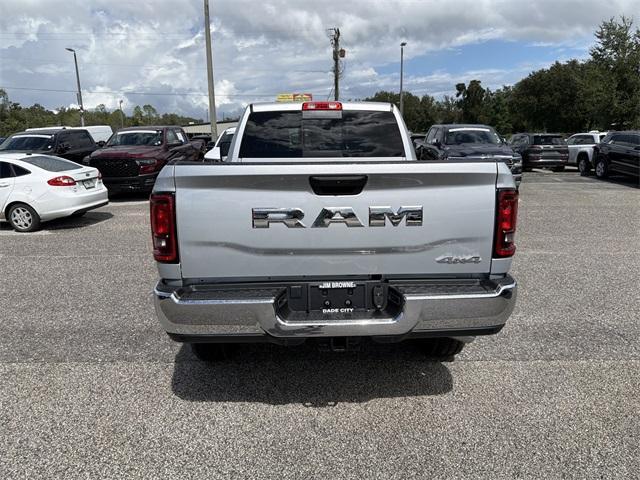 new 2026 Ram 2500 car, priced at $65,420