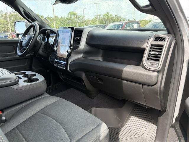 new 2026 Ram 2500 car, priced at $65,420