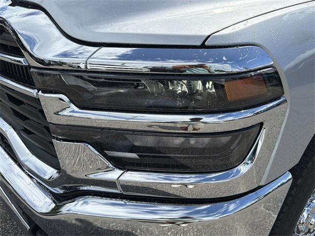 new 2026 Ram 2500 car, priced at $65,420