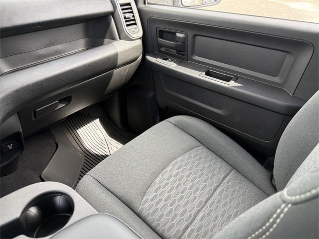 new 2026 Ram 2500 car, priced at $65,420