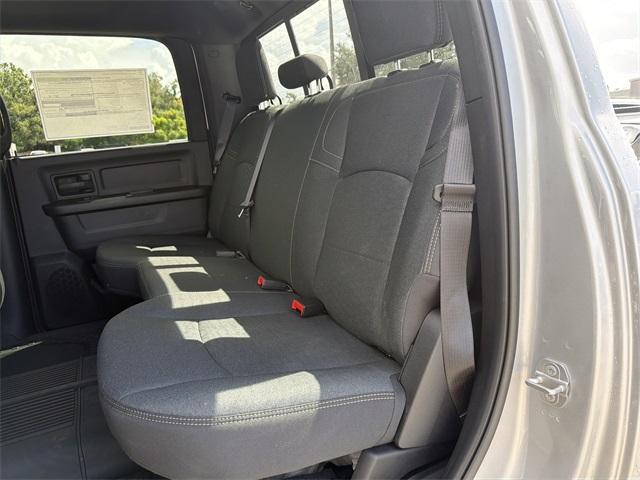 new 2026 Ram 2500 car, priced at $65,420