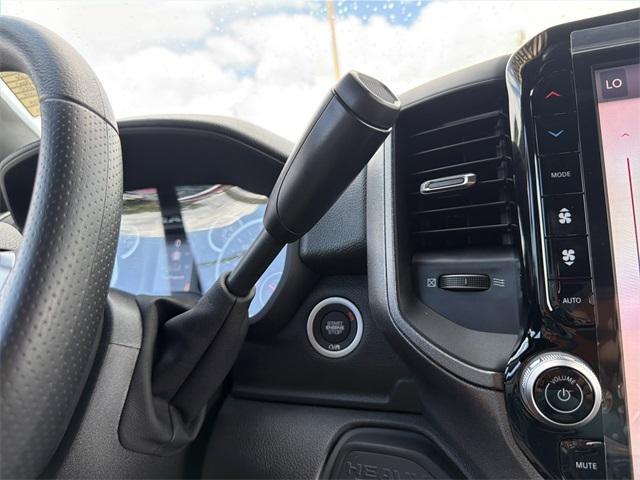 new 2026 Ram 2500 car, priced at $65,420