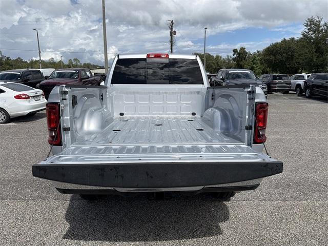 new 2026 Ram 2500 car, priced at $65,420