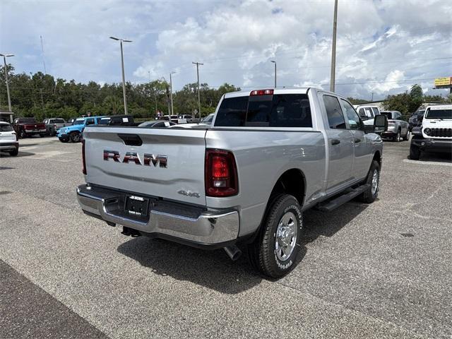 new 2026 Ram 2500 car, priced at $65,420