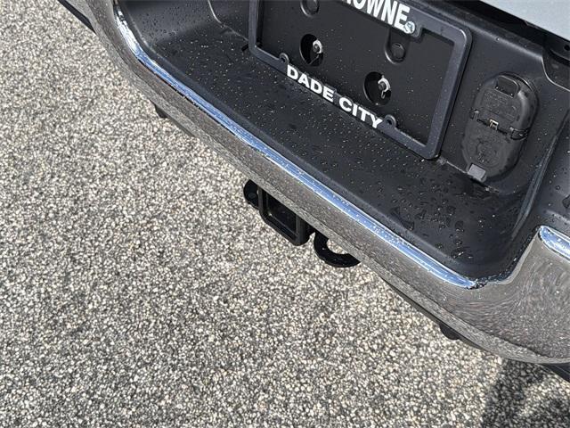 new 2026 Ram 2500 car, priced at $65,420