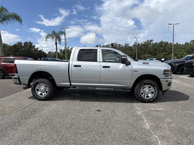 new 2026 Ram 2500 car, priced at $65,420